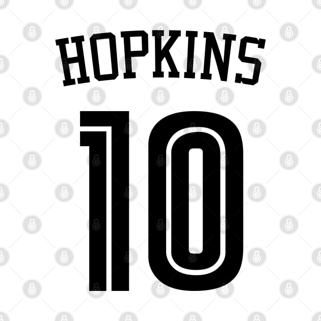 DeAndre Hopkins by Cabello's