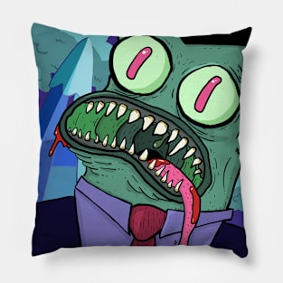 Hunson Abadeer Pillow