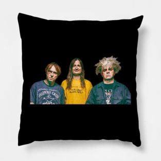 melvins Pillow