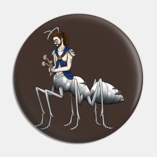 Marv-Ant Pin