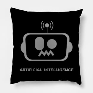 Artificial Intelligence Pillow