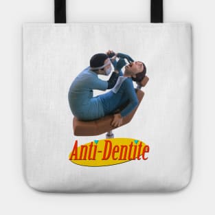 Rabid Anti-Dentite Tote