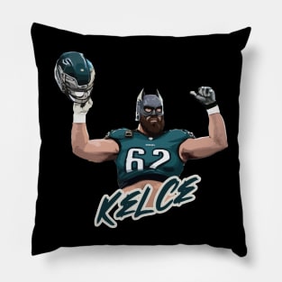 Suprb Kelce Pillow