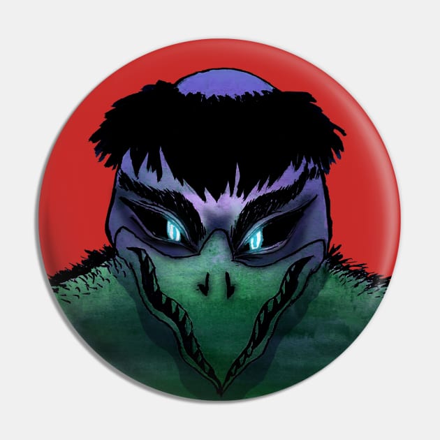 KAPPA - no background, transparent Pin by mareescatharsis