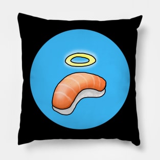 Holy Sushi Pillow