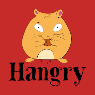 Hangry T-Shirt