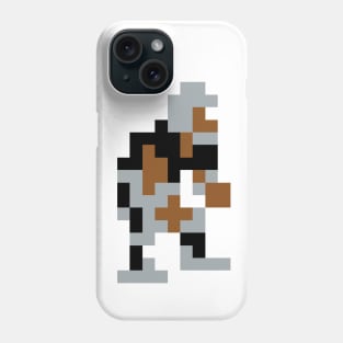 8-Bit Linebacker - Las Vegas Phone Case