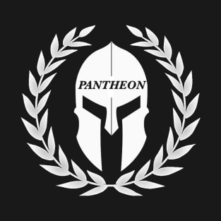 Pantheon T-Shirt