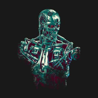 terminator T-Shirt