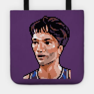 John Stockton Tote