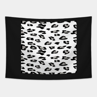 Seamless animal print Tapestry