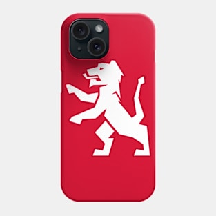 Lion Phone Case