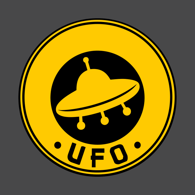Ufo Señal by w.d.roswell