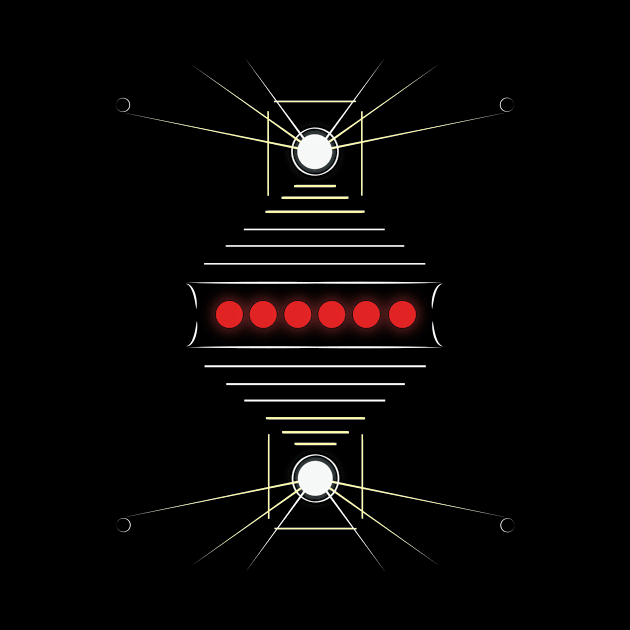 Quantteka Seal- Cyber Nation by Creative Avenue