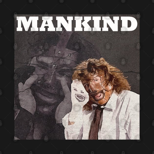 Mankind by ahmadist