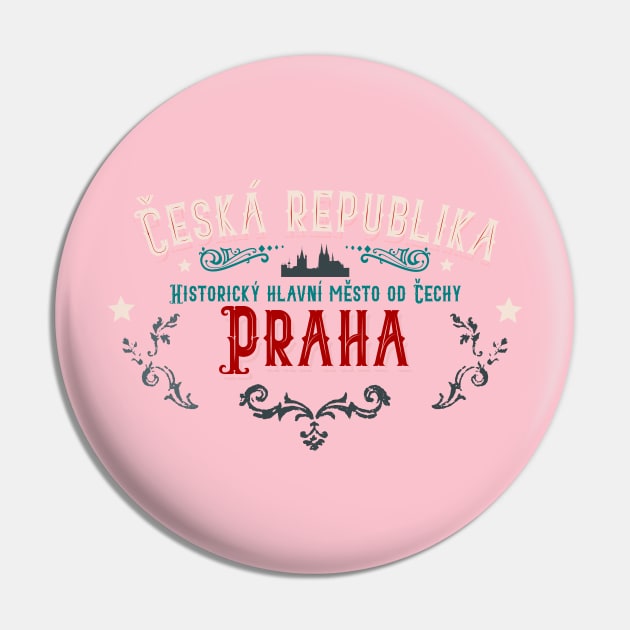 Ceska Republika Praha Pin by SpaceWiz95