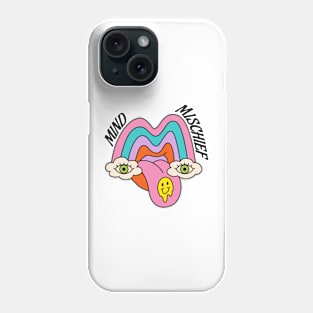 Mind Mischief Phone Case