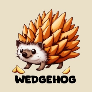 Wedgehog T-Shirt