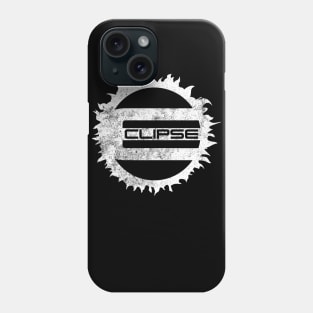 Alt Eclipse Phone Case