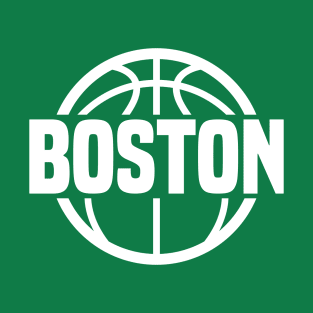 Boston Celtics 6 T-Shirt