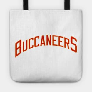 Buccaneers Tote