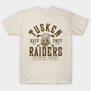 Aliexpress Tusken Raider Raiders T-Shirt Plain T-Shirt Cat Shirts Designer T Shirt Men