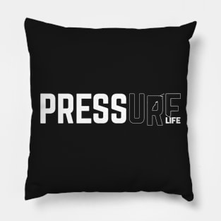 PressureLife Pillow