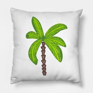 PALM TREE Pillow