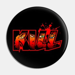 Kill Pin