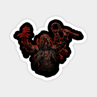 Flagellant (Darkest Dungeon) Magnet