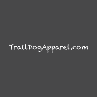 TrailDog.comw T-Shirt