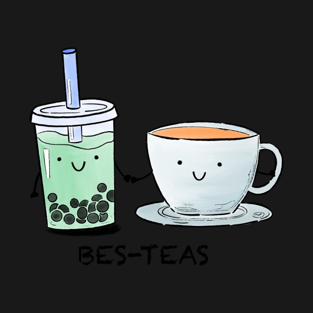 Best - teas by Uwaki