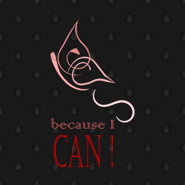 Because I can ! by tubiela's