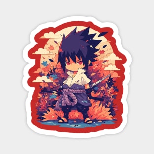 sasuke Magnet