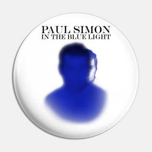 PAUL SIMON GRACELAND Pin