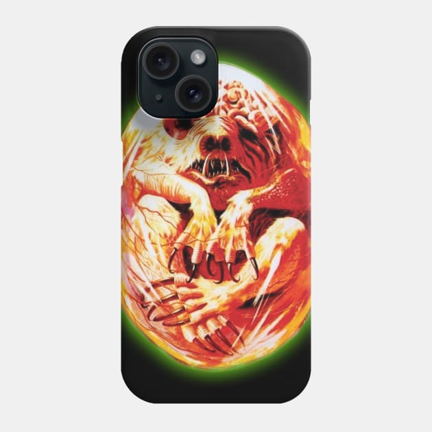 Prophecy Phone Case by MindsparkCreative