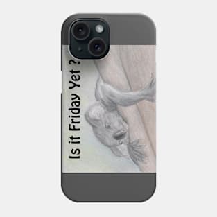 Koala Friday Phone Case