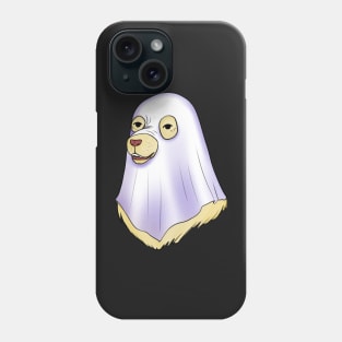 Good Spooky Boy Phone Case