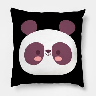 funny animal gift Pillow