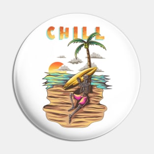 Chill Pin