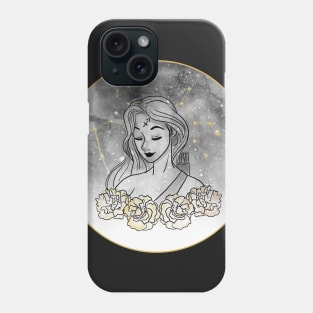 Sagittarius Phone Case