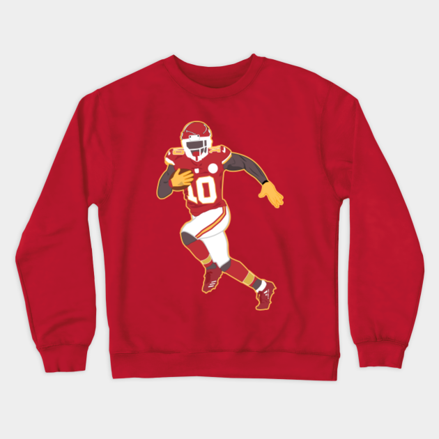 tyreek hill sweatshirt