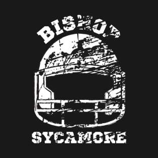 Bishop Sycamore Football T-Shirt