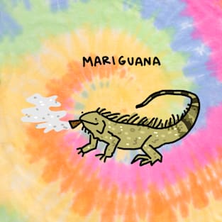 mariguana T-Shirt