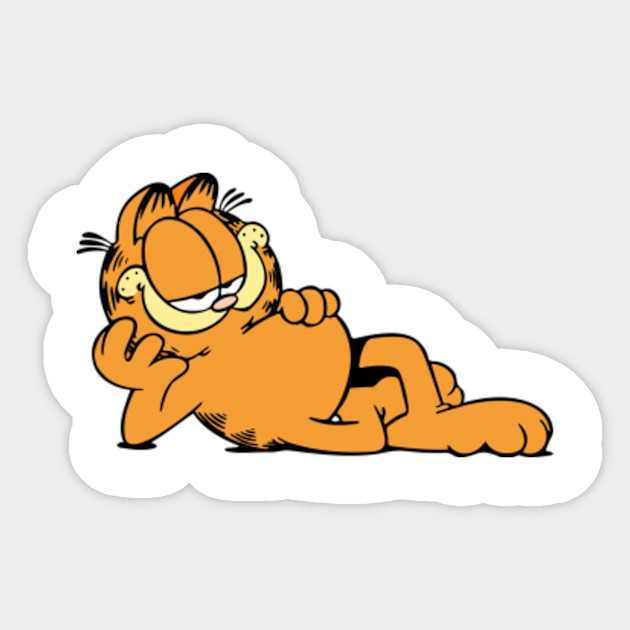What Kind Of Cat Is Garfield What Kind Of Cat Is Garfield