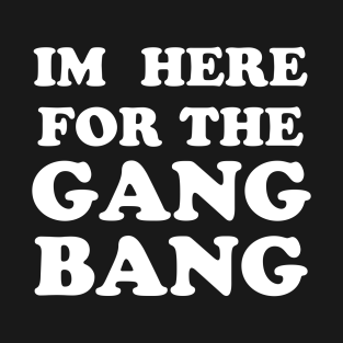 Gang Bang Это Что