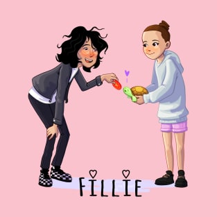 Fillie T-Shirt