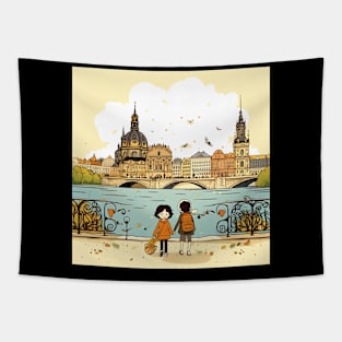 Dresden Tapestry