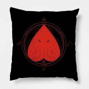 Heartcraft Pillow