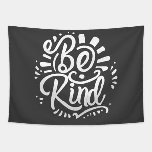 Be kind Tapestry